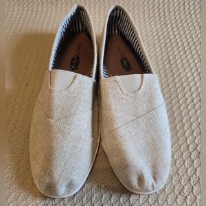 Rue 21 slip on shoes